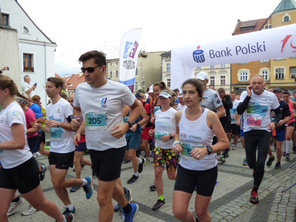 Za nami XVII Mikołowski Bieg Uliczny