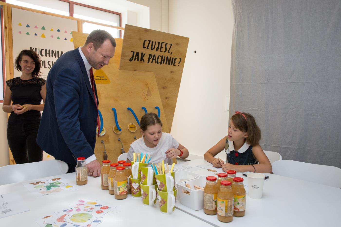 Przytul Polskę w Katowicach