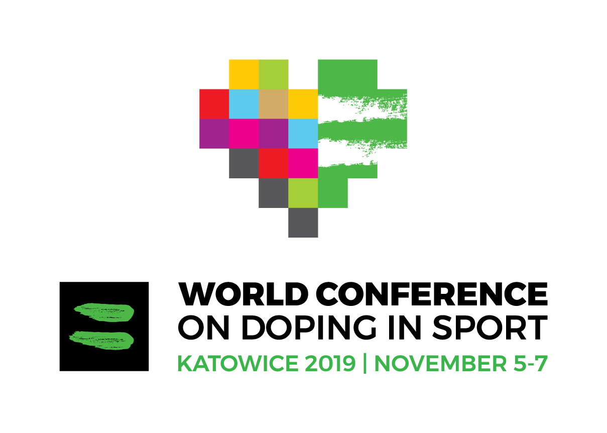 Wolontariat podczas Światowej Konferencji Antydopingowej WADA 2019 w Katowicach