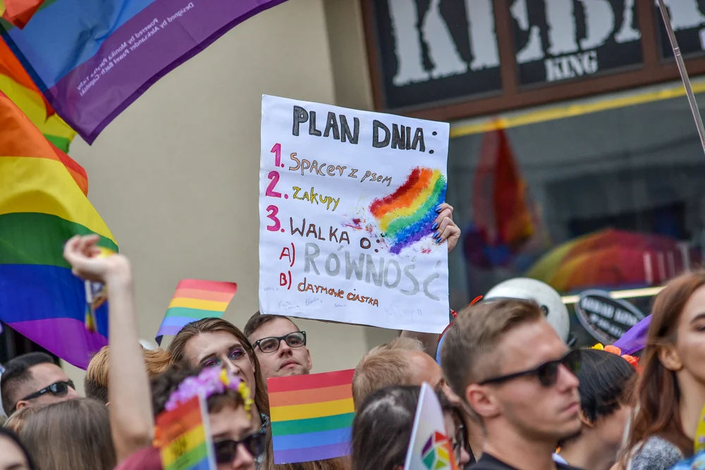 Marsz Równości w Katowicach 144