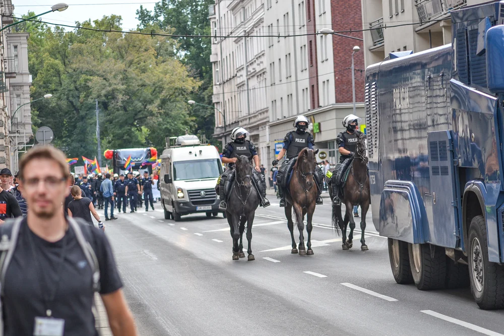Marsz Równości w Katowicach 149