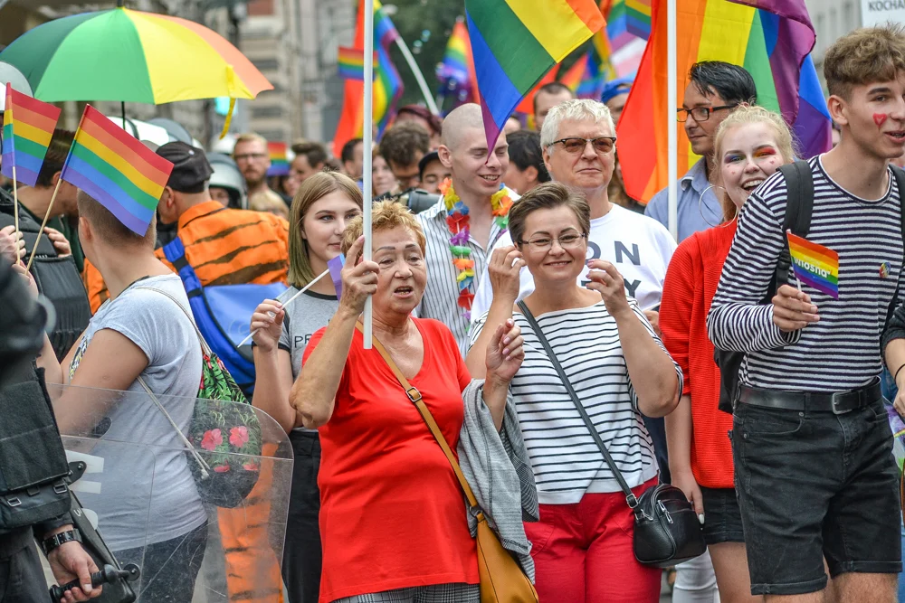 Marsz Równości w Katowicach 156