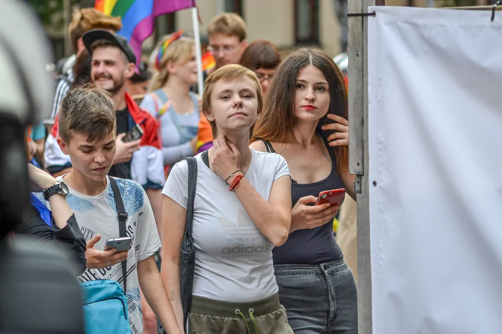 Marsz Równości w Katowicach 157