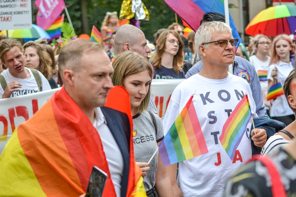 Marsz Równości w Katowicach 159