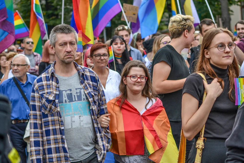 Marsz Równości w Katowicach 173