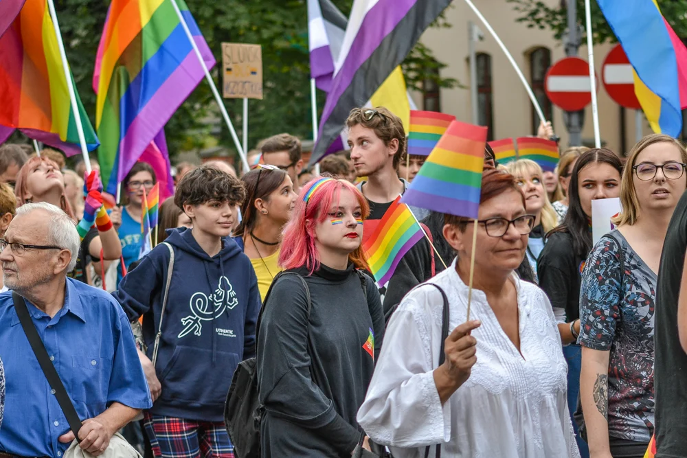 Marsz Równości w Katowicach 174