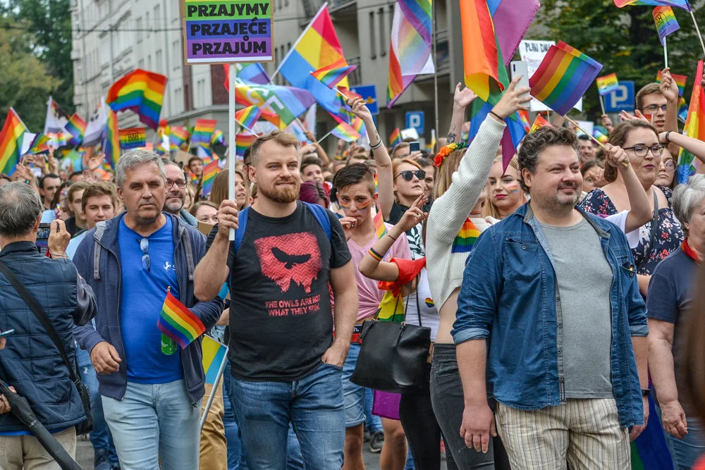 Marsz Równości w Katowicach 184