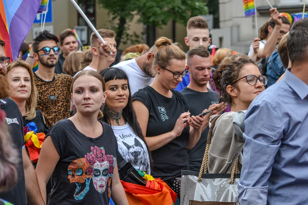 Marsz Równości w Katowicach 186