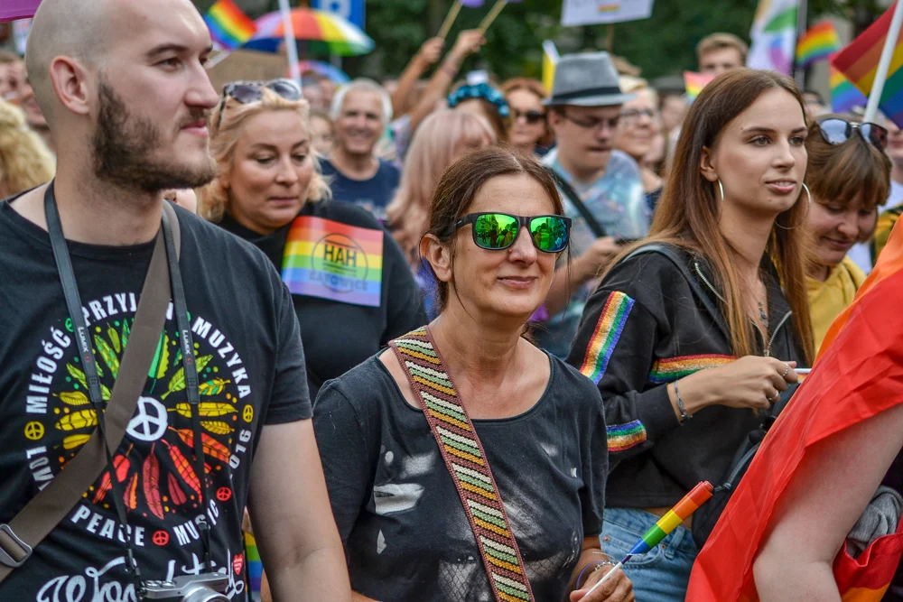 Marsz Równości w Katowicach 187