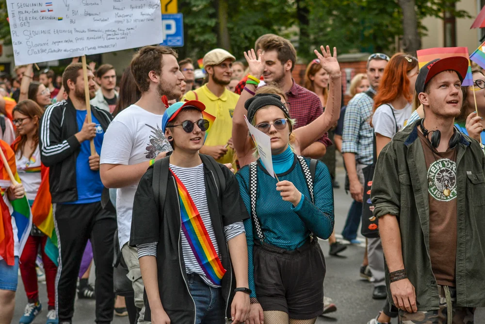 Marsz Równości w Katowicach 221