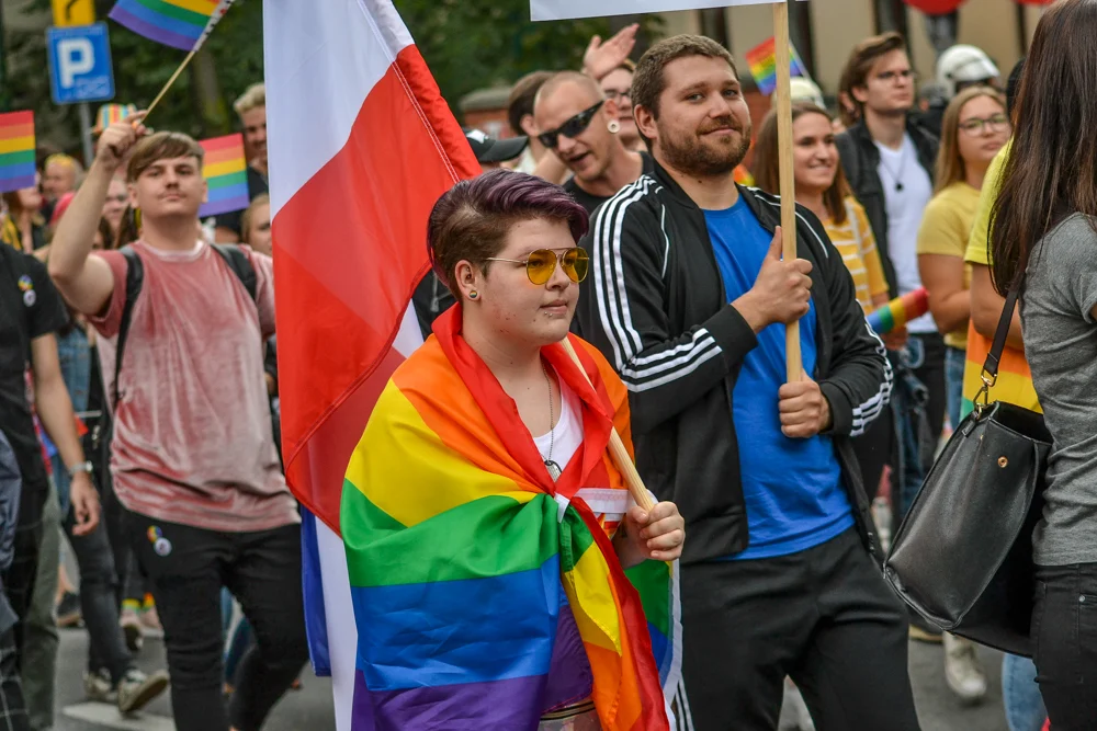 Marsz Równości w Katowicach 222