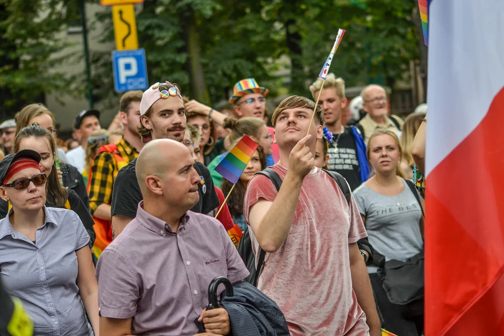 Marsz Równości w Katowicach 223