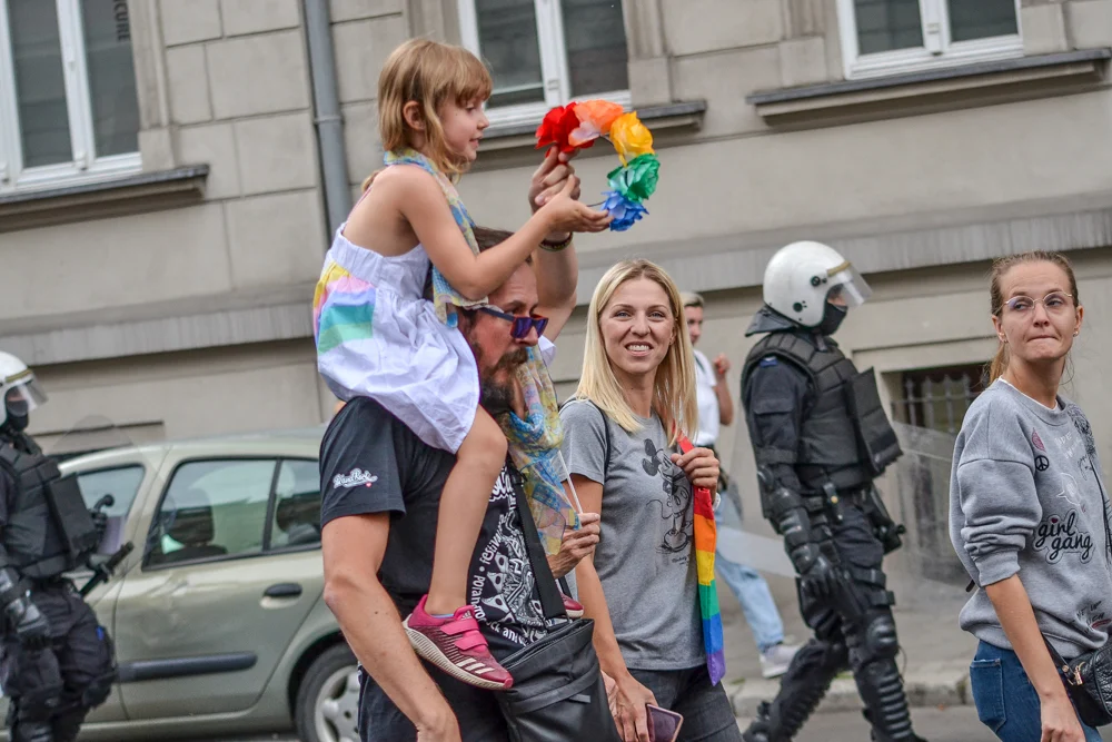Marsz Równości w Katowicach 225