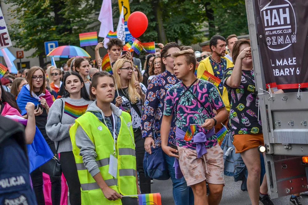 Marsz Równości w Katowicach 227
