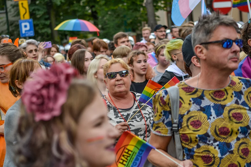 Marsz Równości w Katowicach 229
