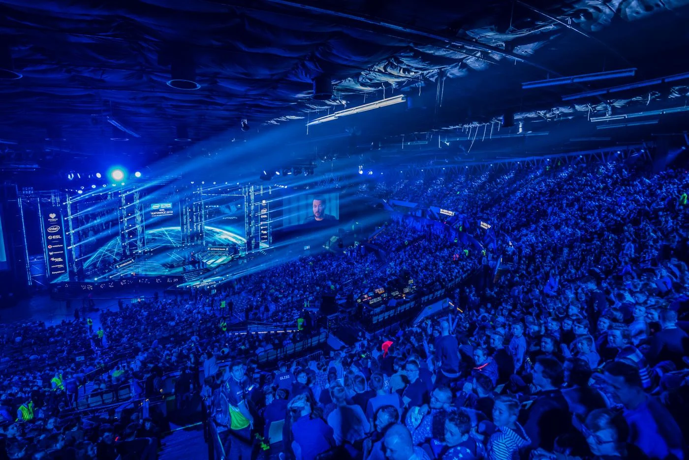 Intel Extreme Masters Katowice 2020
