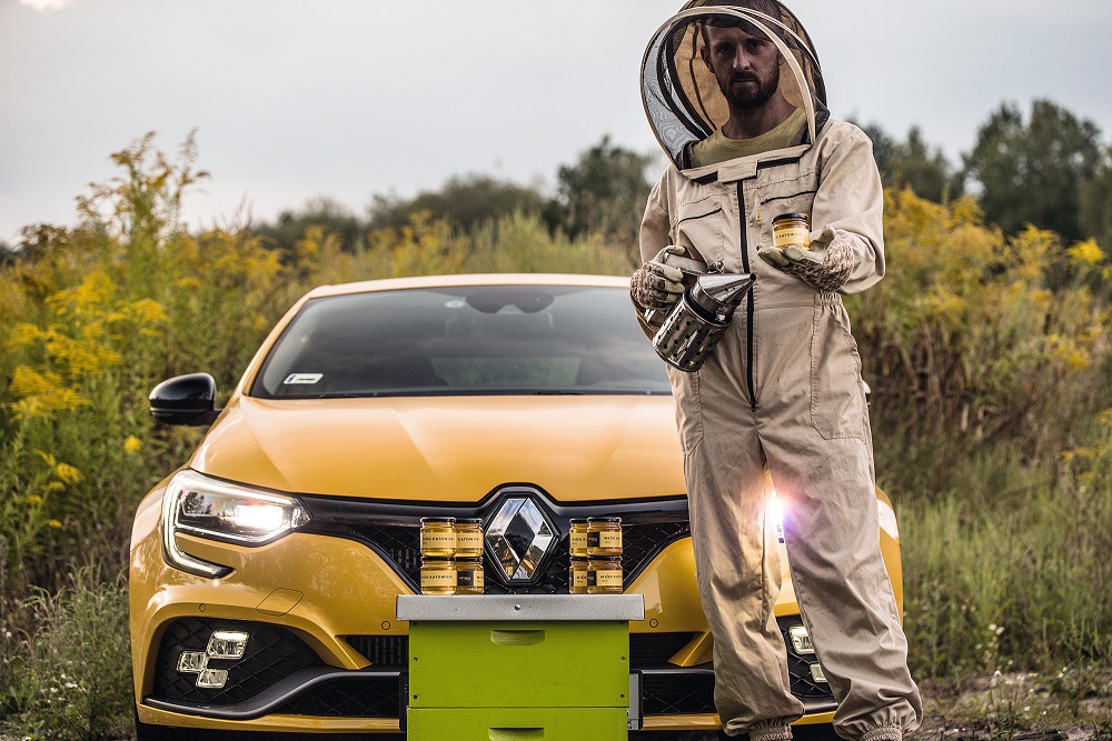 Premiera Miodu Katowickiego – pierwsze słoiki już w sprzedaży