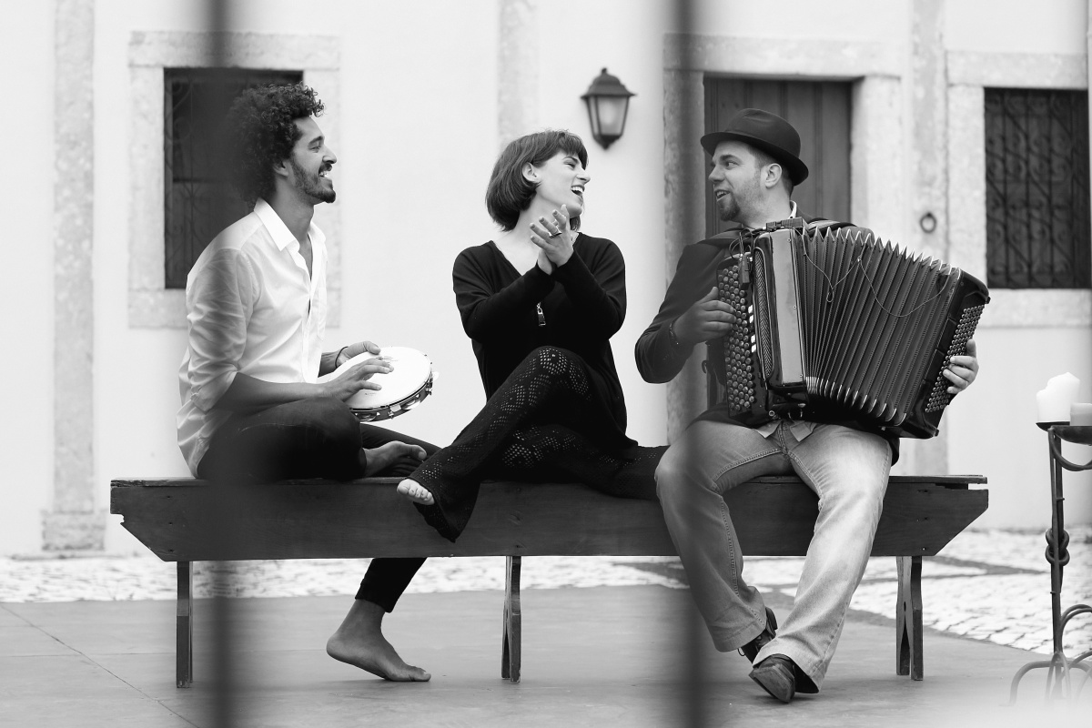 Silvana Peres - 2. edycja Fado w Katowicach