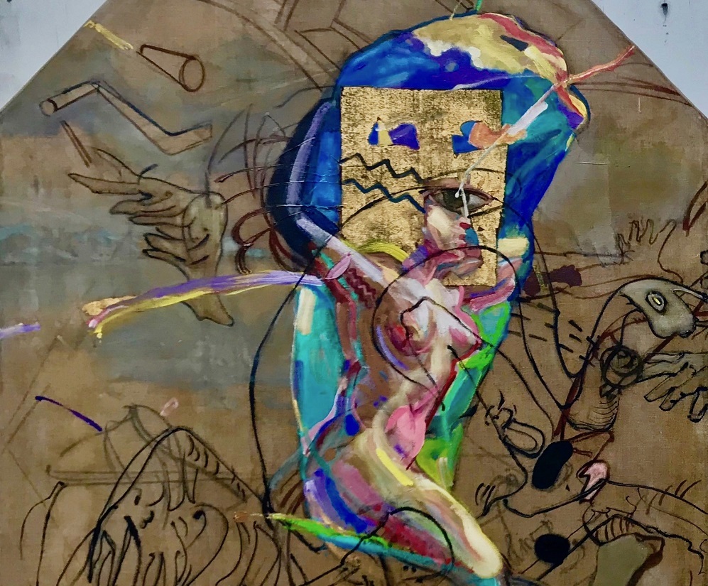 V Metavera Art Festival