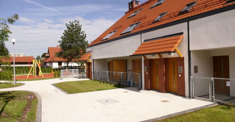 Płacisz czynsz i mieszkanie masz na własność! Na Giszowcu takie mieszkania TBS już są!