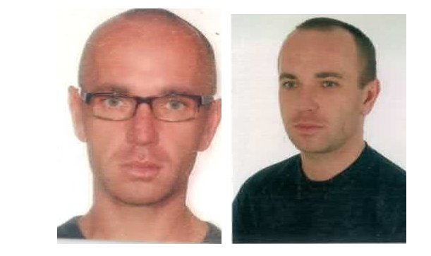 Trwają poszukiwania 42-letniego Michała Kamieńskiego. Zaginiony choruje na schizofrenię