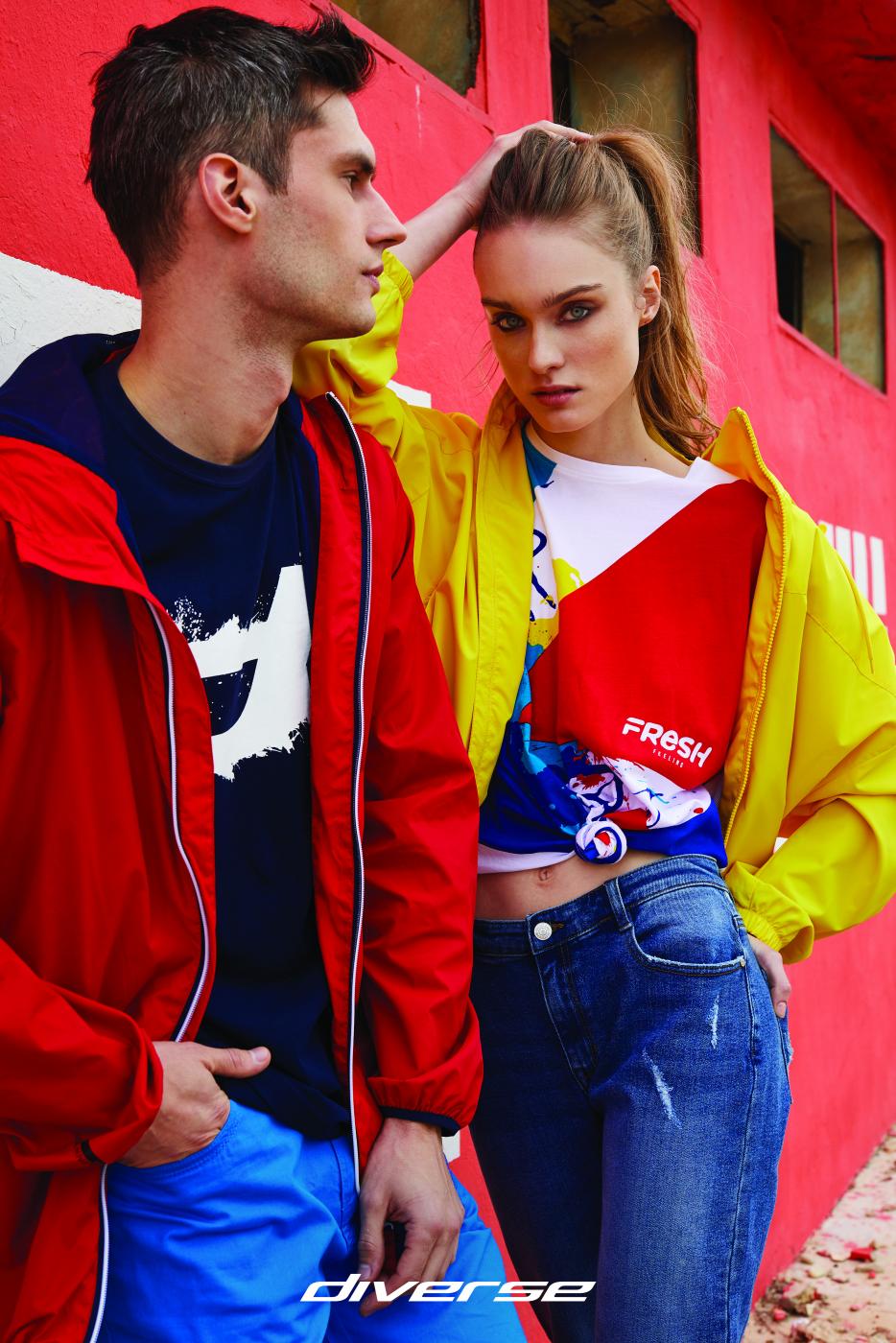 Kurtki - idealna, nie tylko casualowa odzież wierzchnia