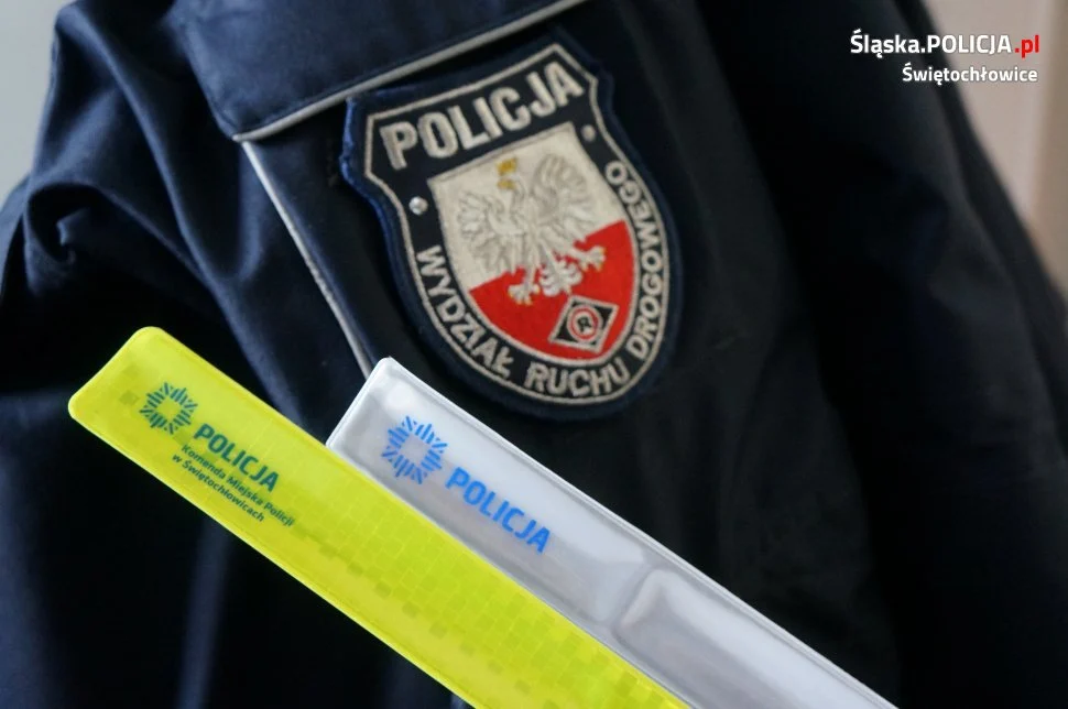 Drogówka podsumowała działania "NURD”