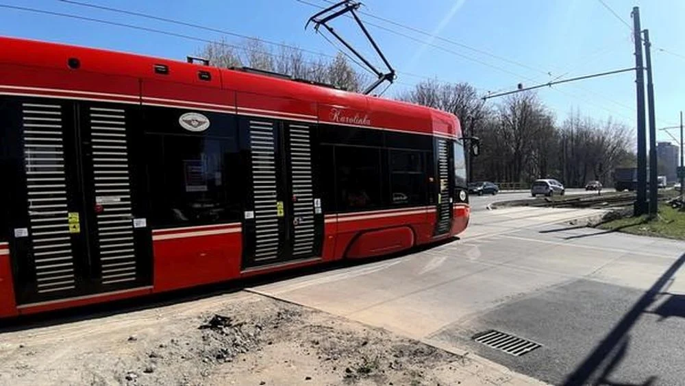 Szykuje się spory remont wzdłuż ul. Chorzowskiej - tramwaj nr 11 będzie kursował częściej?