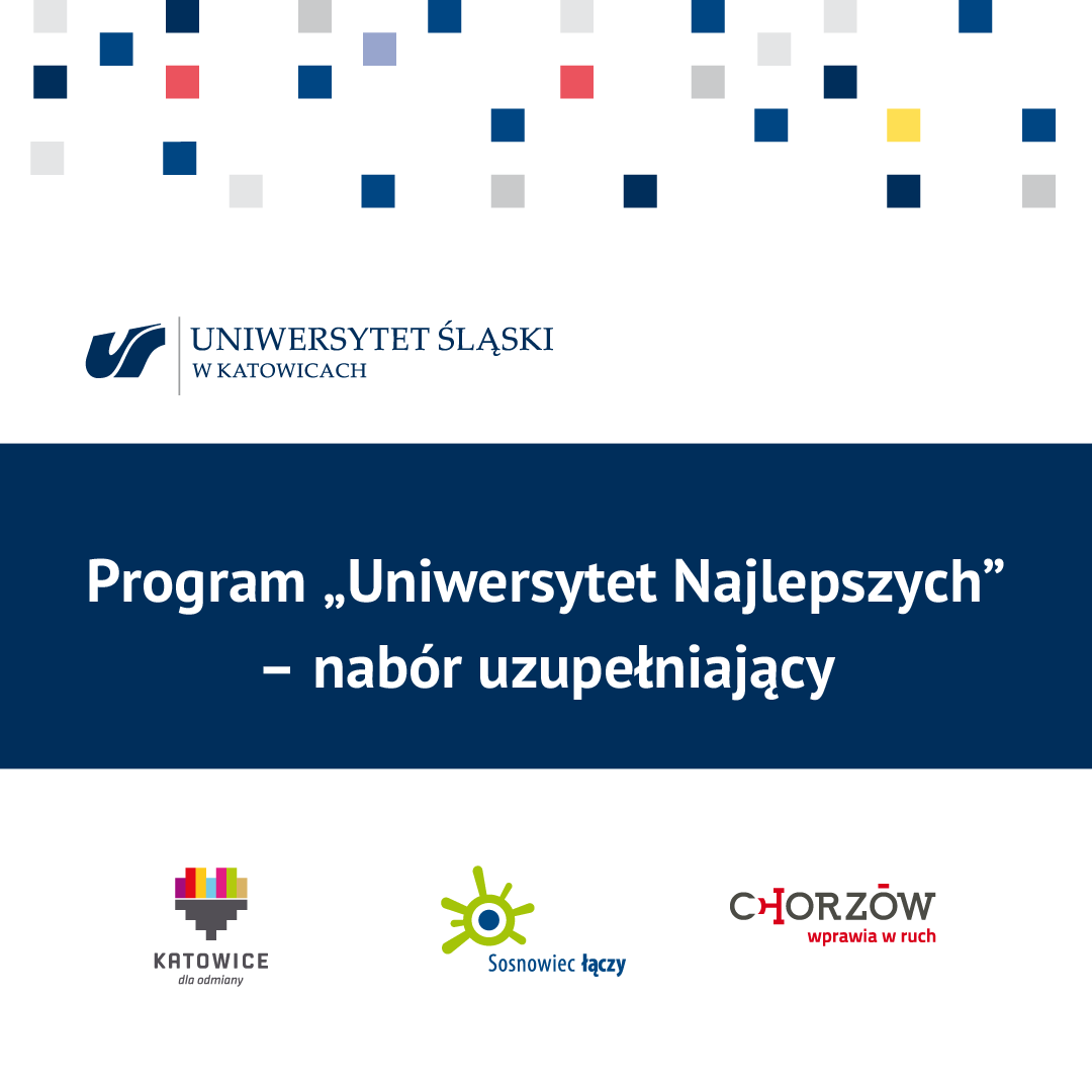 Nabór do "Uniwersytetu Najlepszych"