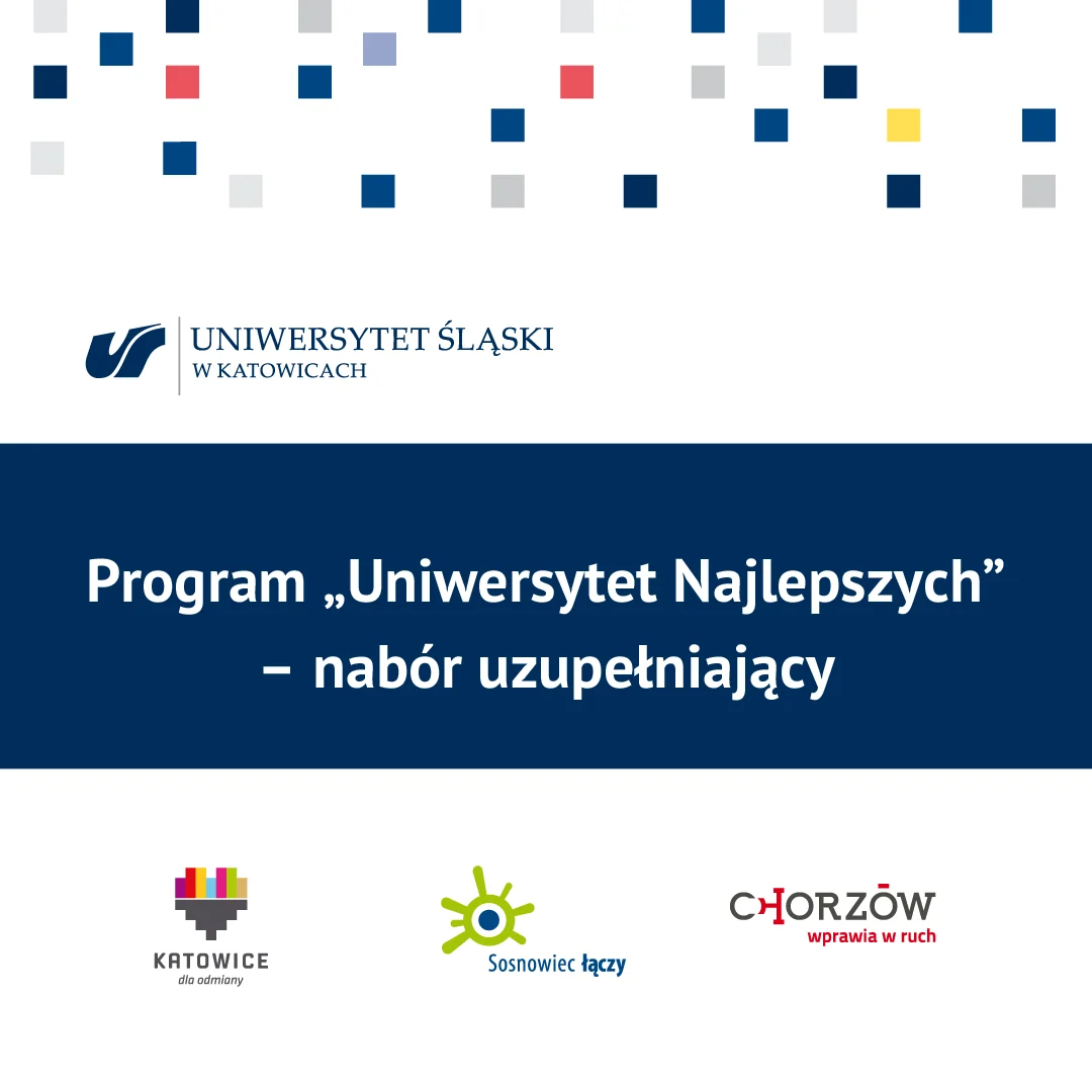 Nabór do "Uniwersytetu Najlepszych"