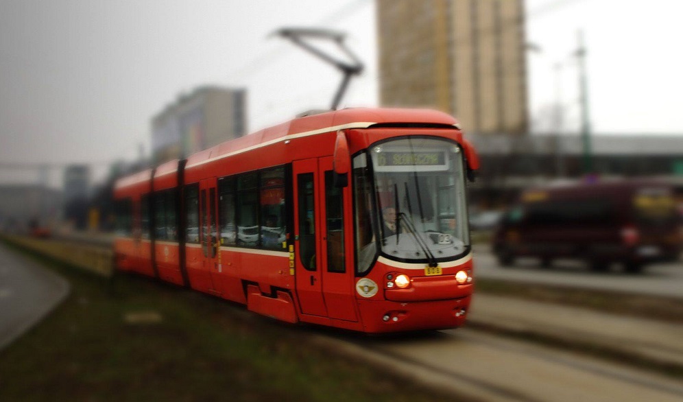Od 7 do 8 września tramwaje będą kursowały według innego rozkładu jazdy