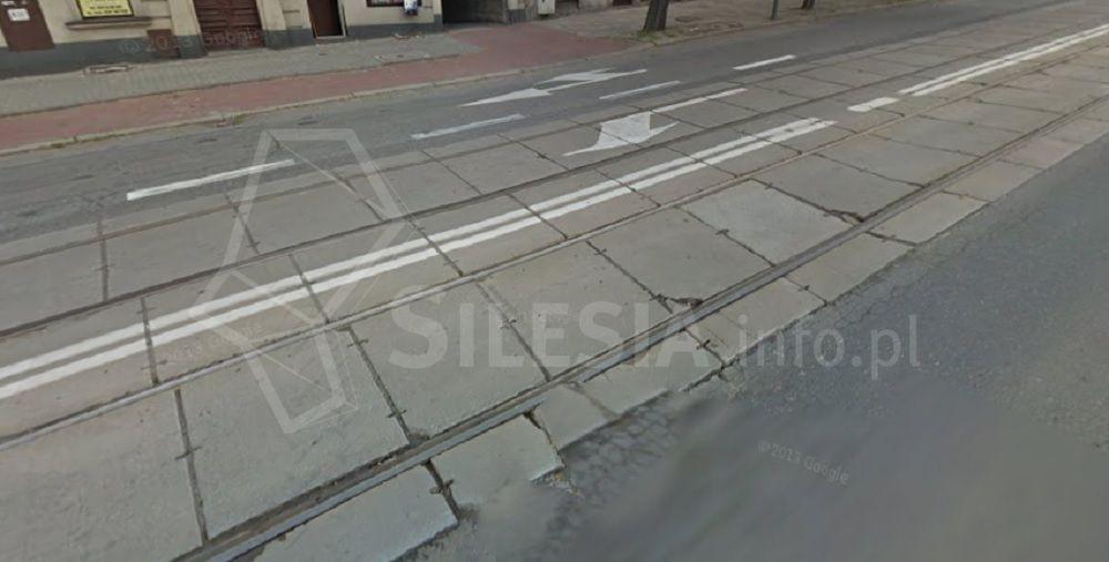 Czy w tym roku rozpocznie się remont ul. 3 Maja w Chorzowie? 