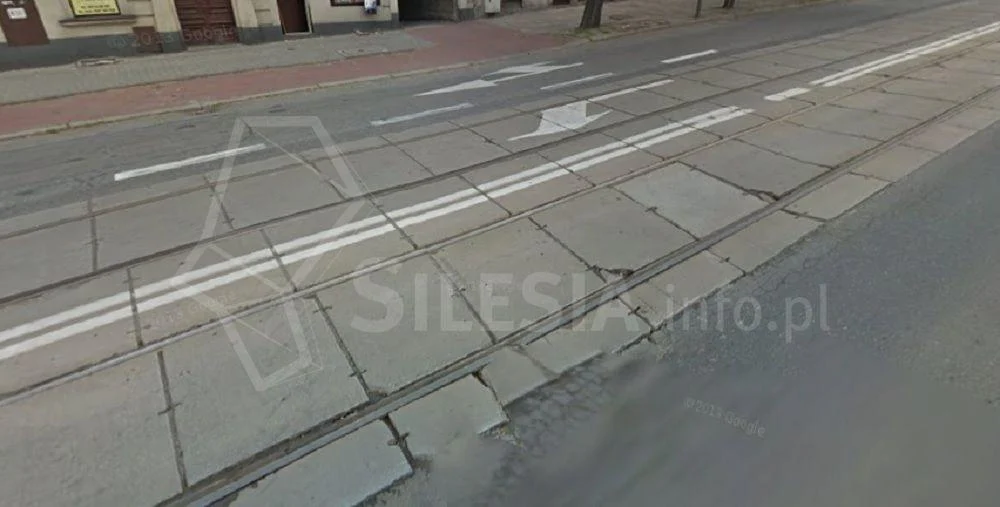 Czy w tym roku rozpocznie się remont ul. 3 Maja w Chorzowie? 