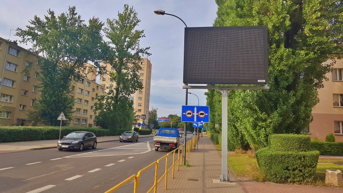 Od listopada w Chorzowie będzie działać ITS, czyli inteligentny system transportowy