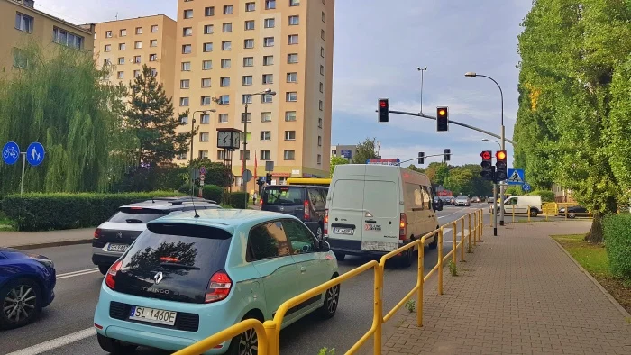 Od listopada w Chorzowie będzie działać ITS, czyli inteligentny system transportowy
