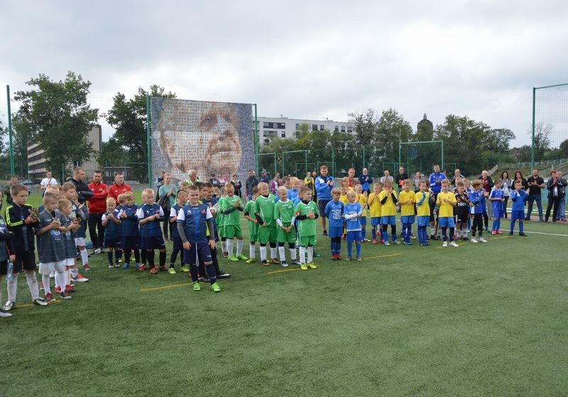 Za nami III Memoriał Cieślika