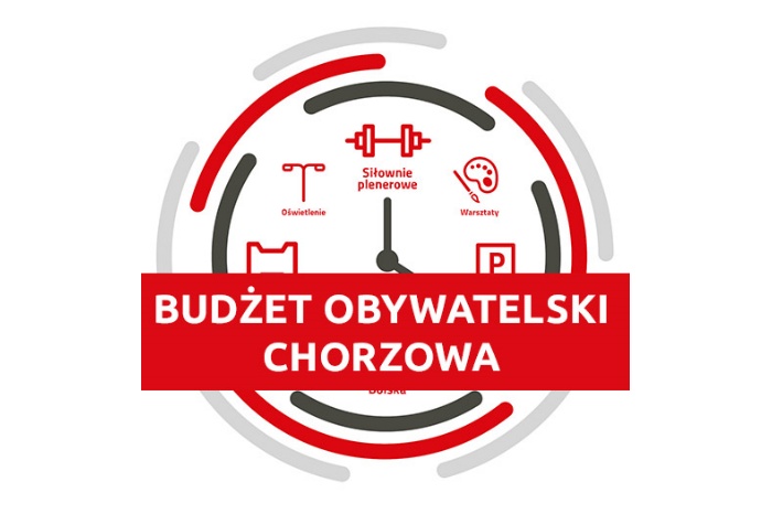Ruszają kolejne inwestycje z Budżetu Obywatelskiego Chorzowa