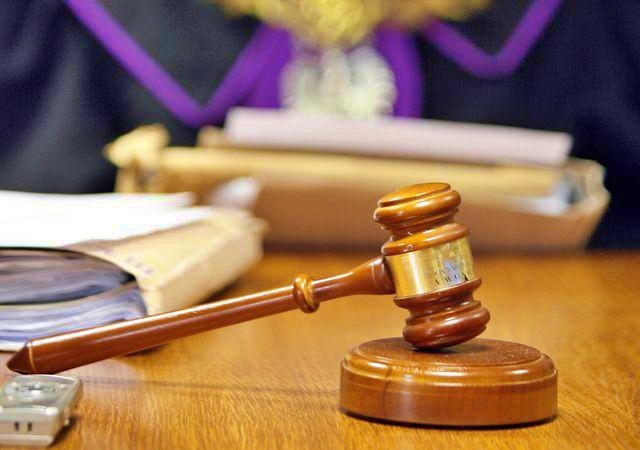 Ruszył proces Psycho Fans – grupy pseudokibiców Ruchu Chorzów