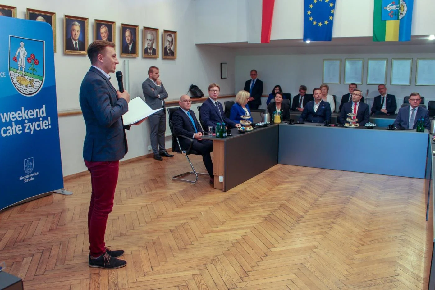 14 milionów złotych dofinansowania. Kwota zostanie przeznaczona na przebudowę ulicy 3 Maja