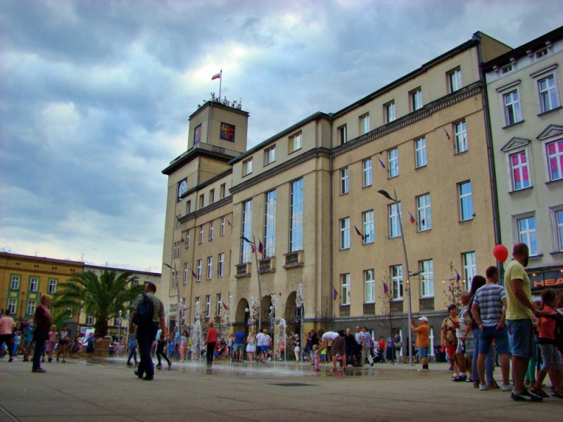 Rada Miasta Chorzów apeluje, by rząd zrekompensował samorządom niższe wpływy z podatków