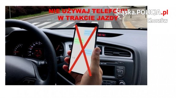Dzisiaj policjanci w całym kraju przeprowadzają działania pn. "TELEFONY”