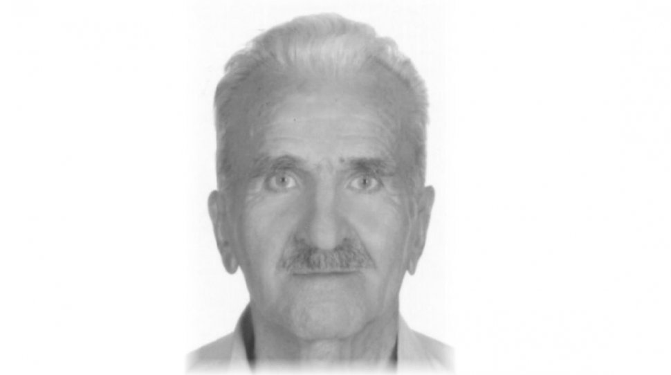 Policja poszukuje zaginionego Jerzego Pawlik