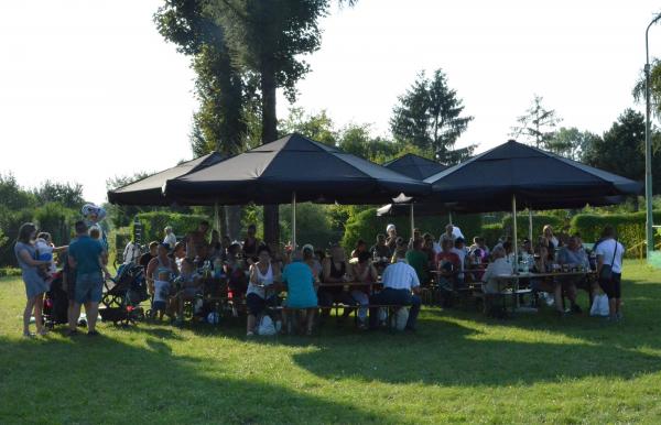 Obchody Dnia Działkowca w Zabrzu