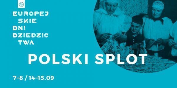 Europejskie Dni Dziedzictwa 2019 w Zabrzu