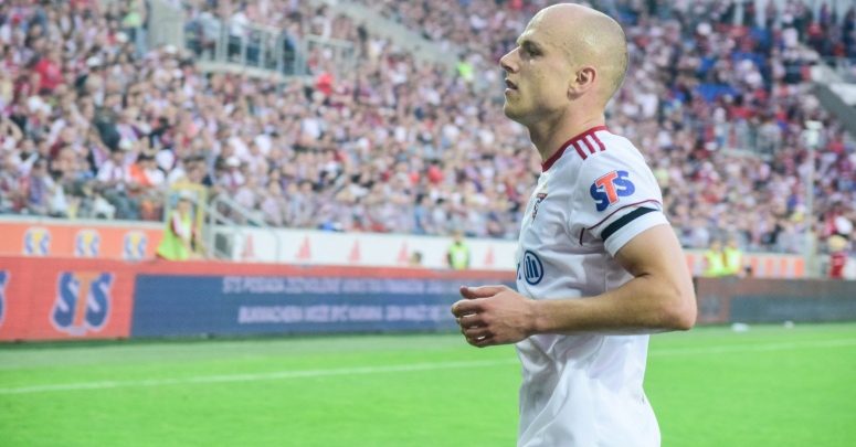 Rafał Kurzawa jednak nie zagra w Górniku Zabrze!