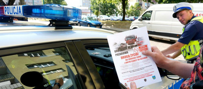 Nie odbieraj sobie i innym szansy na ratunek