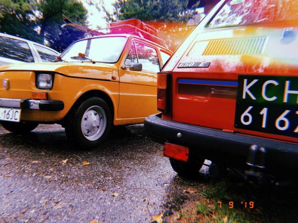 Za nami X Zabrzańskie Klasyki Nocą