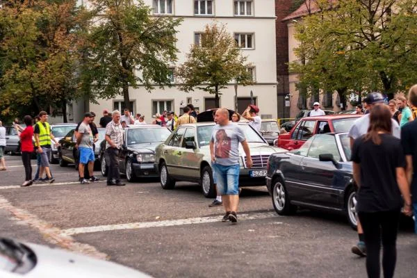 Za nami X Zabrzańskie Klasyki Nocą