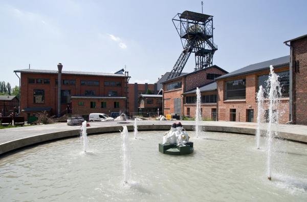 Nagroda dla Muzeum Górnictwa Węglowego w Zabrzu