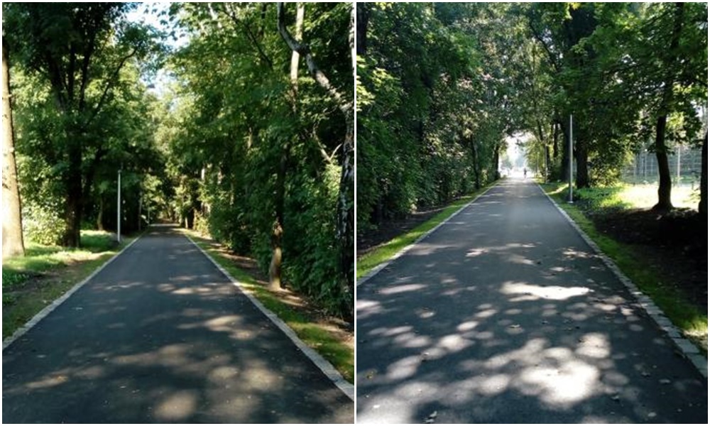 Zakończono inwestycję na osiedlu Młodego Górnika